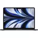 Apple Laptop Apple Macbook Air 2022 13.6 Retina M2 8Gb Ram 512Gb Ssd M