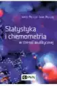 Statystyka I Chemometria W Chemii Analitycznej