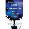  Listy Od Astrofizyka 
