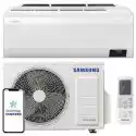 Samsung Klimatyzator Split, Pompa Ciepła Powietrze - Powietrze Samsung W
