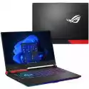Asus Laptop Asus Rog Strix G15 G513Qy-Hq025W 15.6 Ips 165Hz R9-5980Hx
