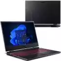Acer Laptop Acer Nitro 5 An515-58 15.6 Ips 144Hz I7-12700H 16Gb Ram 1