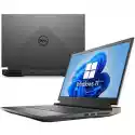 Dell Laptop Dell G15 5520-6716 15.6 I7-12700H 16Gb Ram 512Gb Ssd Gefo