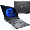 Dell Laptop Dell G15 5520-6624 15.6 I5-12500H 16Gb Ram 512Gb Ssd Gefo