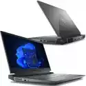 Dell Laptop Dell G15 5525-8335 15.6 R5-6600H 16Gb Ram 512Gb Ssd Gefor