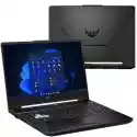 Asus Laptop Asus Tuf Gaming A15 Fa507Rc-Hn028W 15.6 Ips 144Hz R7-6800