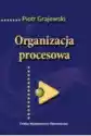 Organizacja Procesowa