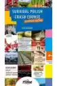 Survival Polish Crash Course Self-Study Edition Podręcznik+Mp3+F
