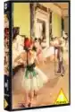 Puzzle 1000 El. Degas Lekcja Tańca