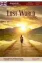 Angielski Z Ćwiczeniami. Lost World