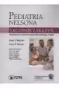 Pediatria Nelsona. Leczenie Zakażeń
