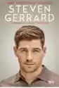 Steven Gerrard. Autobiografia Legendy Liverpoolu