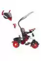 Little Tikes 4-In-1 Sports Edition Trike