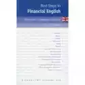  First Steps In Financial English. Słownictwo I Praktyczne Wskaz