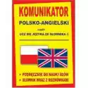  Komunikator Polsko-Angielski. Ucz Się Ze Słownika 
