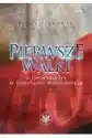 Pierwsze Walki O Uniwersytet W Powstaniu Warszawskim