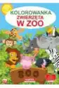 Zwierzęta W Zoo