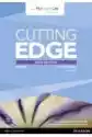 Cutting Edge 3Ed Starter Sb + Dvd And Myenglab