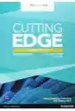 Cutting Edge 3Ed Pre-Intermediate Sb + Dvd And Myenglishlab