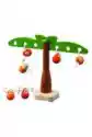 Plan Toys Balansujące Małpki Drewniane