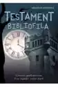 Testament Bibliofila