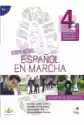 Nuevo Espanol En Marcha 4. Cuaderno De Ejercicios + Cd