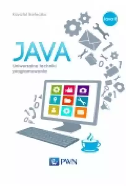 Java Uniwersalne Techniki Programowania