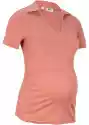 Shirt Polo Ciążowy