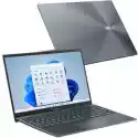 Asus Laptop Asus Zenbook Ux325Ea 13.3 Oled I7-1165G7 16Gb Ram 512Gb S