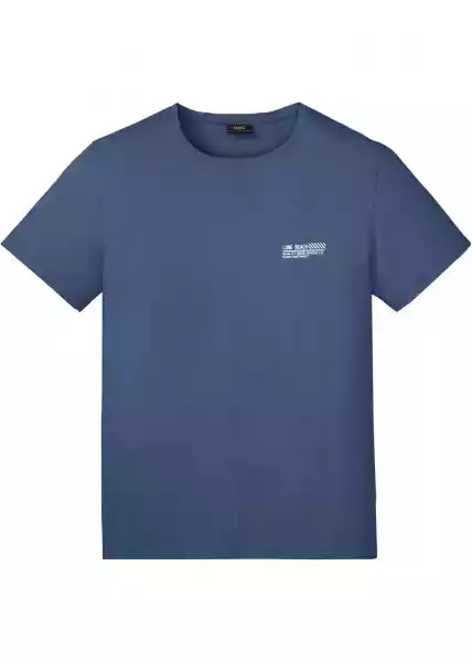 T-Shirt Z Przędzy Slub
