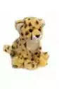 Wwf Plush Collection Gepard 15Cm Wwf