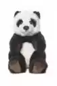 Wwf Plush Collection Panda Siedząca 15Cm Wwf