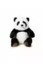 Molli Toys Wwf Panda Siedząca 23 Cm