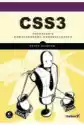 Css3. Podręcznik Nowoczesnego Webdevelopera