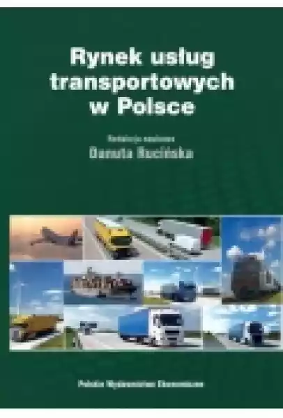 Rynek Usług Transportowych W Polsce