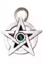 Pentagram Ozdobiony Klejnotami