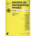  Reports On Mathematical Physics 79/1 2017 