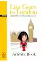 Lisa Goes To London Ab Mm Publications