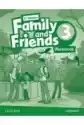 Family And Friends 2Nd Edition 3. Workbook