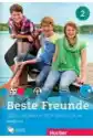 Beste Freunde 2. Język Niemiecki. Podręcznik. Gimnazjum