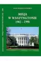 Misja W Waszyngtonie 1962-1990