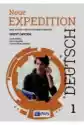 Neue Expedition Deutsch 1. Zeszyt Ćwiczeń. Język Niemiecki Dla L