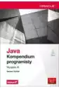 Java. Kompendium Programisty