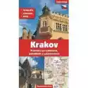  Kraków Przewodnik Po Symbolach, Zabytkach I Atrakcjach (Wer. Cz