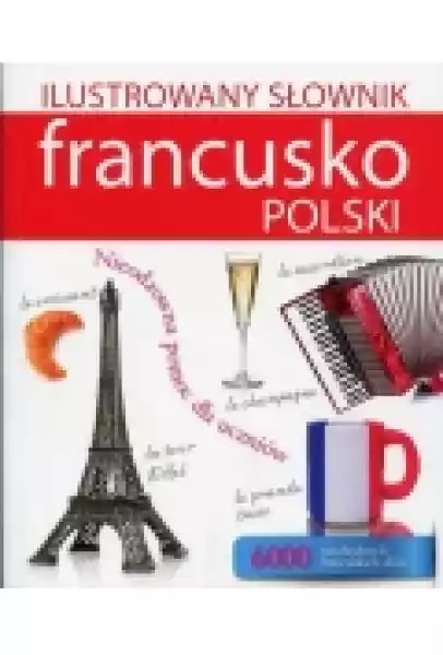 Ilustrowany Słownik Francusko-Polski