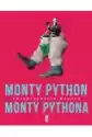 Monty Python. Autobiografia Według Monty Pythona