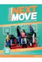 Next Move Pl Dotacja 2 Sb +Mp3 Cd (Podręcznik Wieloletni)