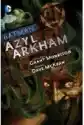 Azyl Arkham. Batman