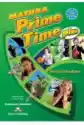 Matura Prime Time Plus. Pre-Intermediate. Podręcznik Wieloletni 