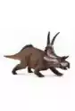 Dinozaur Diabloceratops